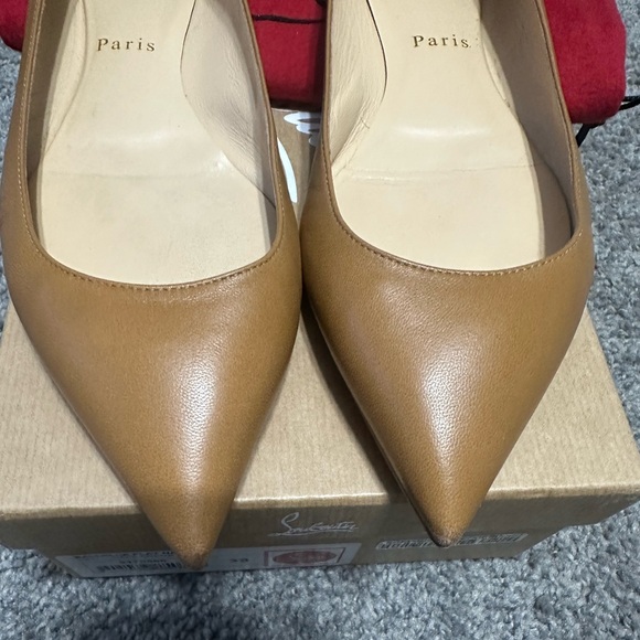 🌸Christian Louboutin Flats🌸 - Picture 6 of 7